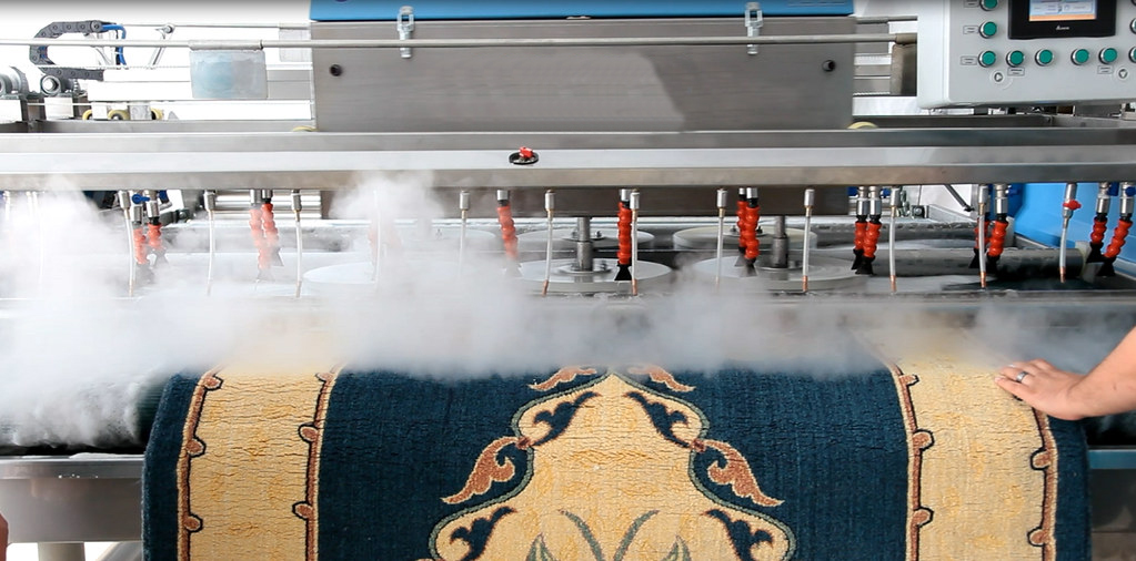 Divriği Halı Yıkama