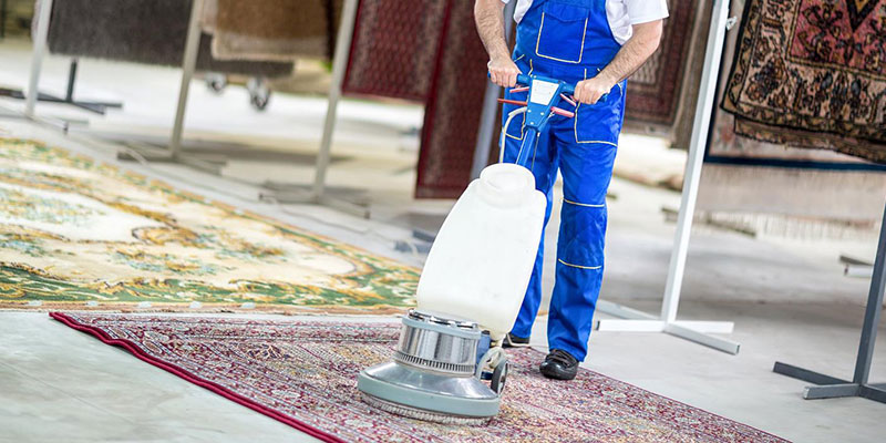 Divriği Halı Yıkama