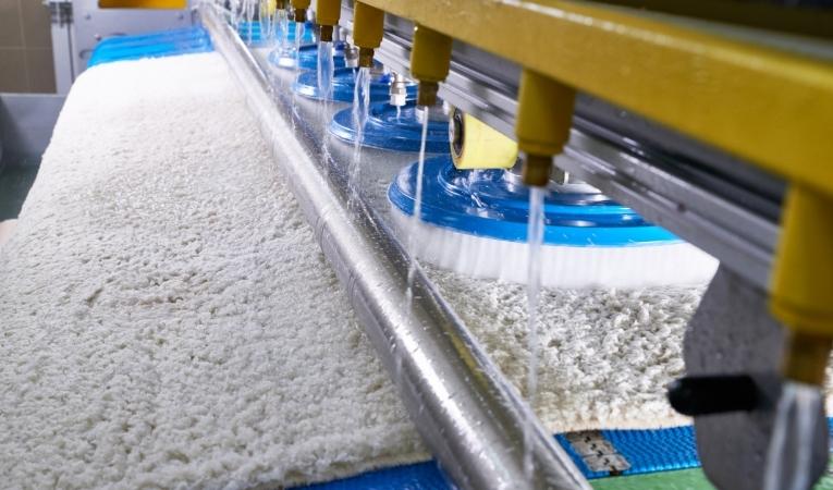 Divriği Halı Yıkama